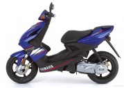 Yamaha Aerox R